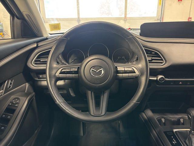 used 2023 Mazda CX-30 car, priced at $22,384