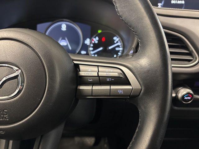 used 2023 Mazda CX-30 car, priced at $22,384