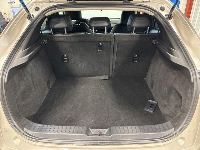 used 2023 Mazda CX-30 car, priced at $22,384
