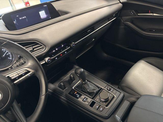 used 2023 Mazda CX-30 car, priced at $22,384