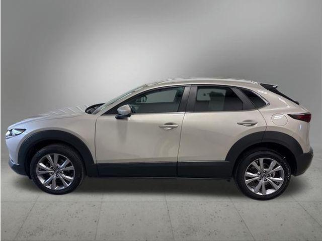 used 2023 Mazda CX-30 car, priced at $22,384