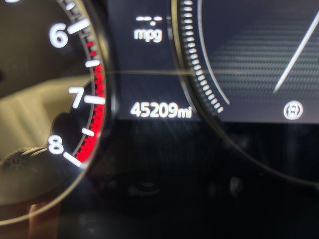 used 2023 Mazda CX-30 car, priced at $22,384