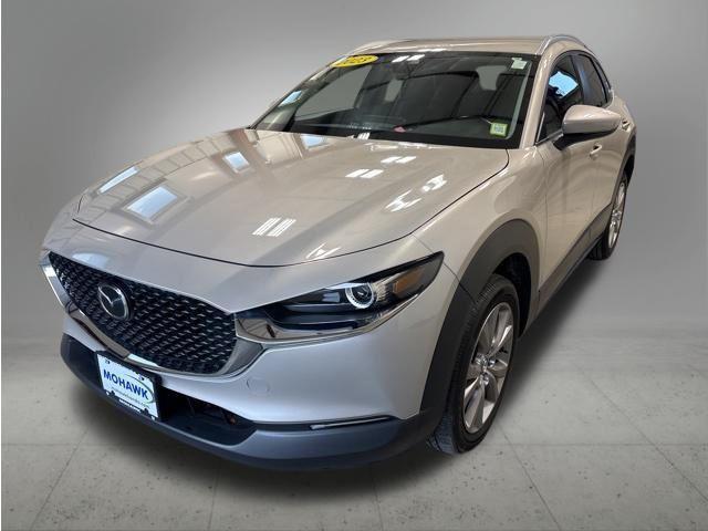 used 2023 Mazda CX-30 car, priced at $22,384