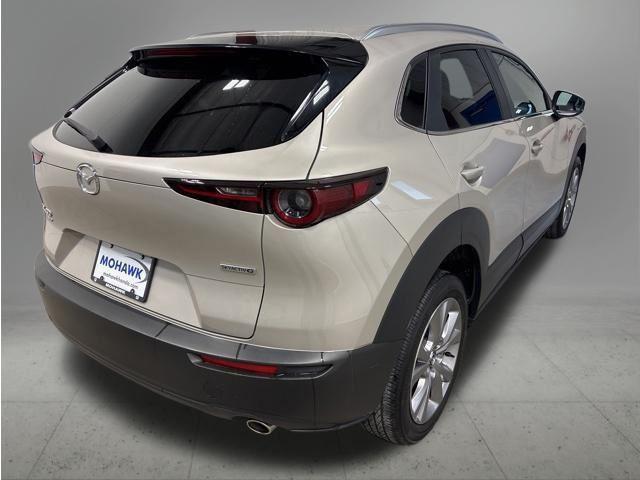used 2023 Mazda CX-30 car, priced at $22,384