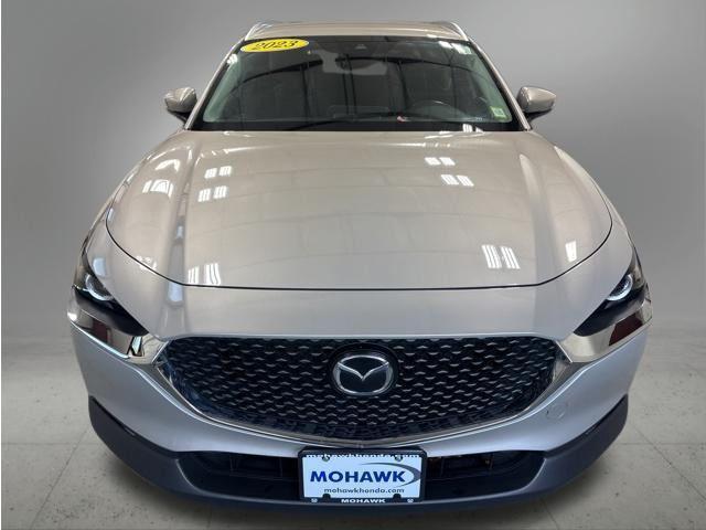 used 2023 Mazda CX-30 car, priced at $22,384