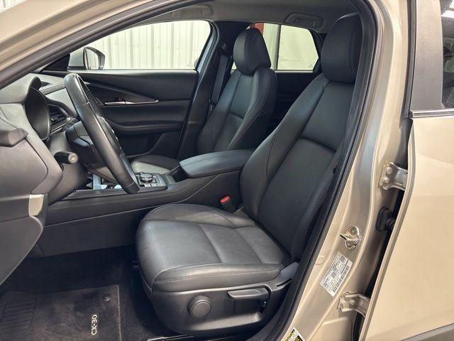 used 2023 Mazda CX-30 car, priced at $22,384