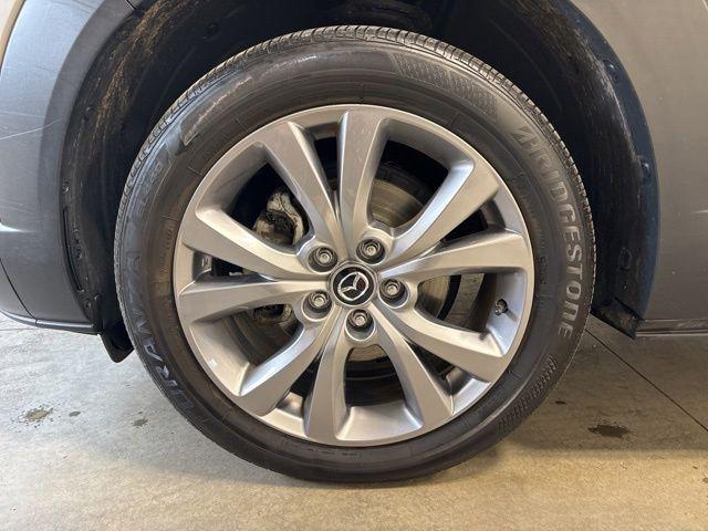 used 2023 Mazda CX-30 car, priced at $22,384