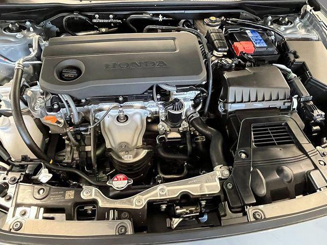 new 2026 Honda Civic car, priced at $28,345