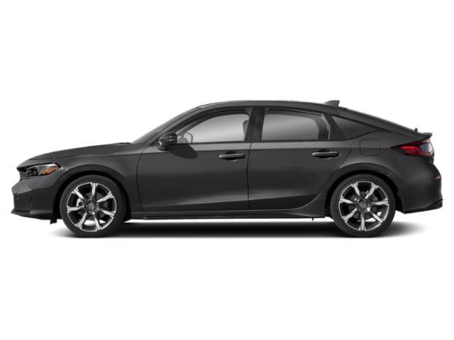 new 2026 Honda Civic Hybrid car, priced at $34,965