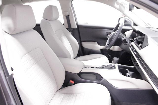 used 2024 Honda HR-V car, priced at $23,400