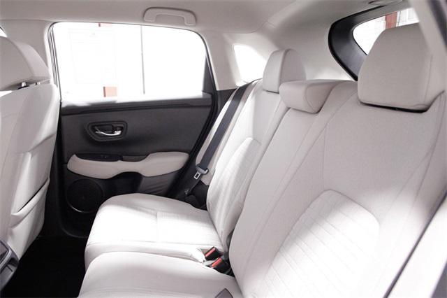 used 2024 Honda HR-V car, priced at $23,400