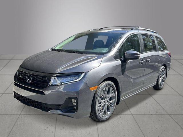 new 2026 Honda Odyssey car, priced at $50,020