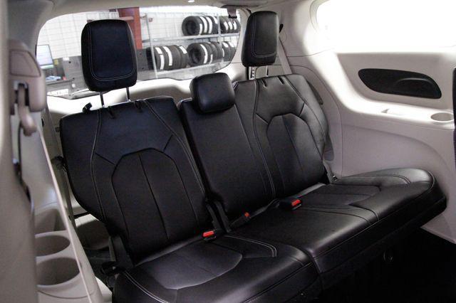 used 2024 Chrysler Pacifica car, priced at $28,000