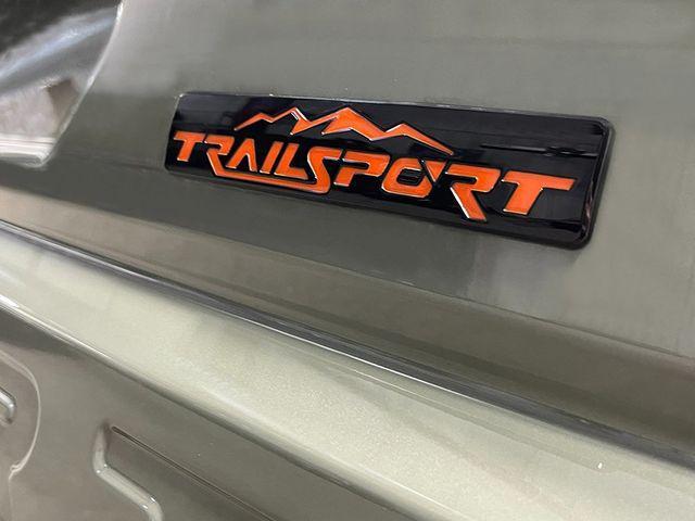 new 2026 Honda Passport car, priced at $54,600