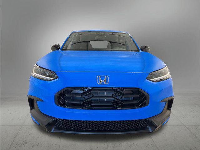 new 2026 Honda HR-V car, priced at $31,405