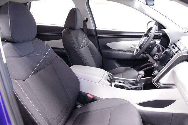 used 2024 Hyundai Tucson car, priced at $20,995
