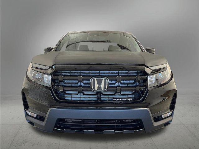 new 2026 Honda Ridgeline car, priced at $49,065