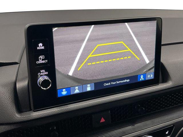 new 2026 Honda CR-V Hybrid car, priced at $39,035