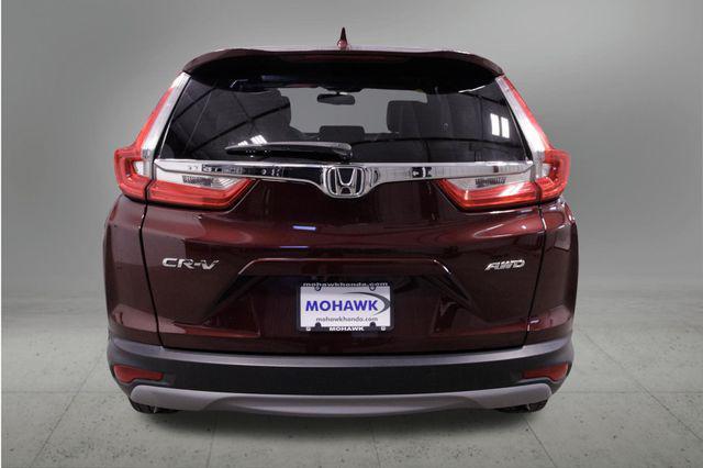 used 2019 Honda CR-V car, priced at $22,925