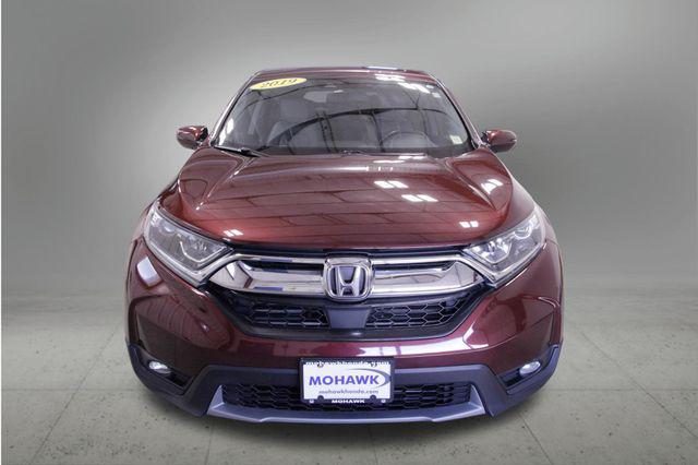 used 2019 Honda CR-V car, priced at $22,925