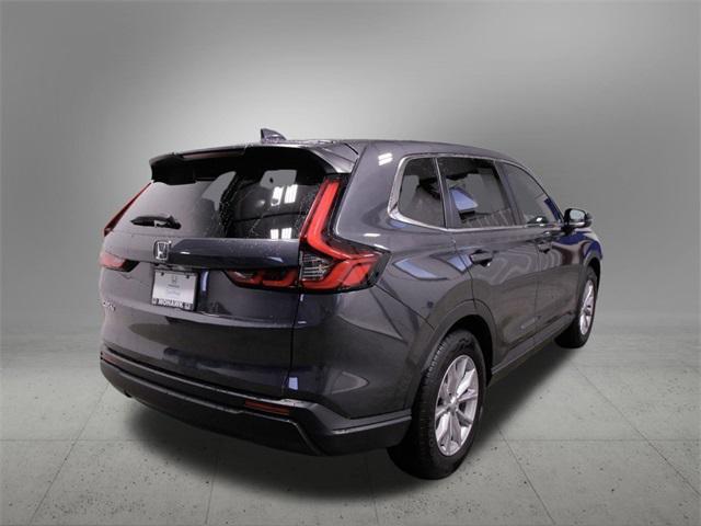 used 2024 Honda CR-V car, priced at $30,068