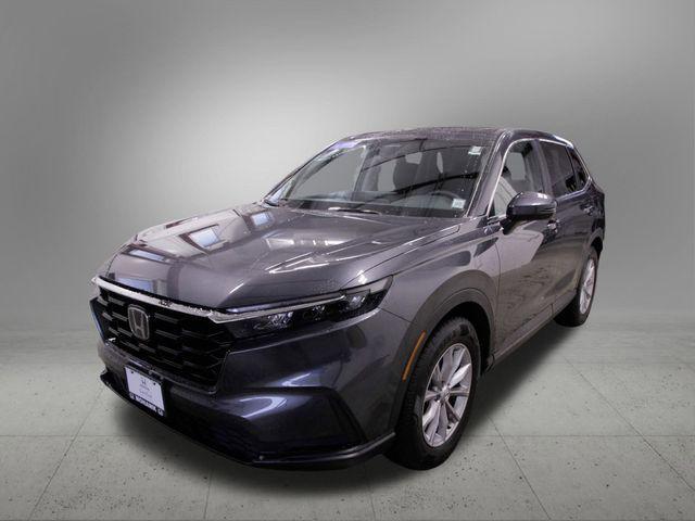 used 2024 Honda CR-V car, priced at $29,904