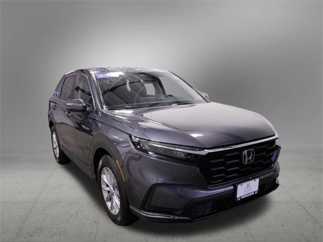 used 2024 Honda CR-V car, priced at $30,068