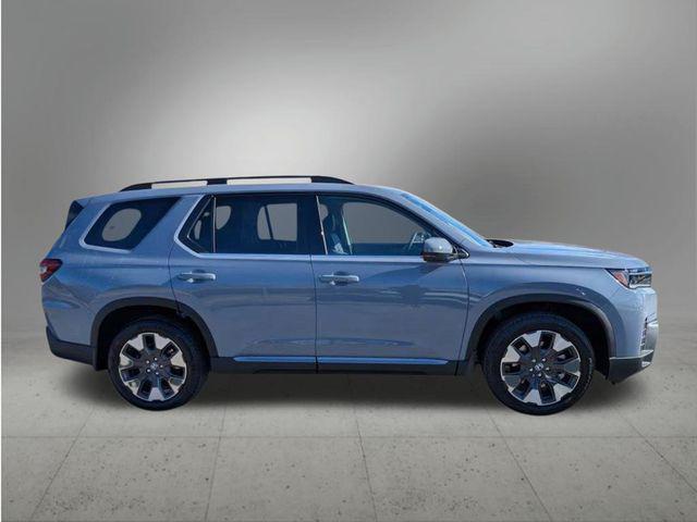 new 2026 Honda Pilot car, priced at $53,045
