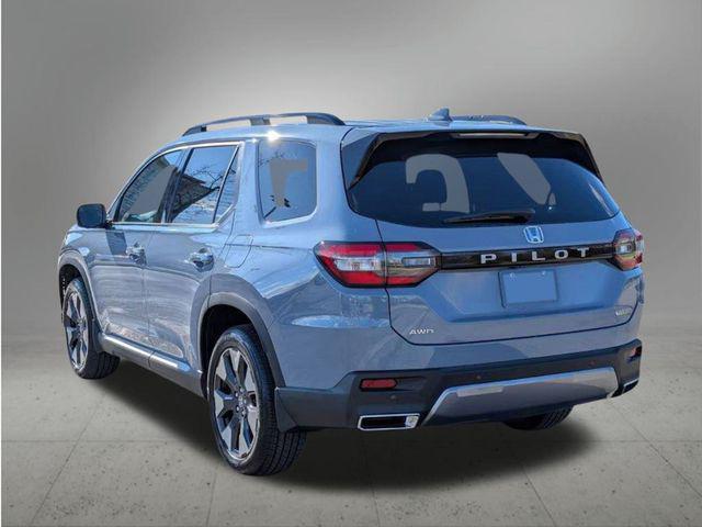 new 2026 Honda Pilot car, priced at $53,045