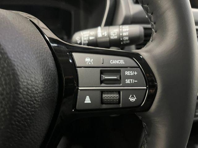 new 2026 Honda Pilot car, priced at $53,045