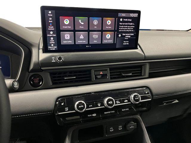 new 2026 Honda Pilot car, priced at $53,045