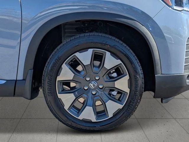 new 2026 Honda Pilot car, priced at $53,045