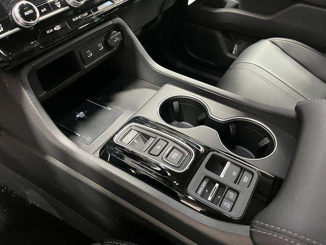 new 2026 Honda Pilot car, priced at $53,045