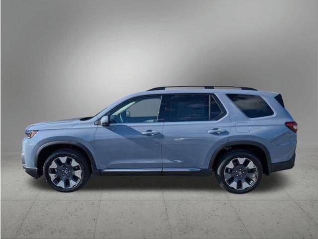 new 2026 Honda Pilot car, priced at $53,045