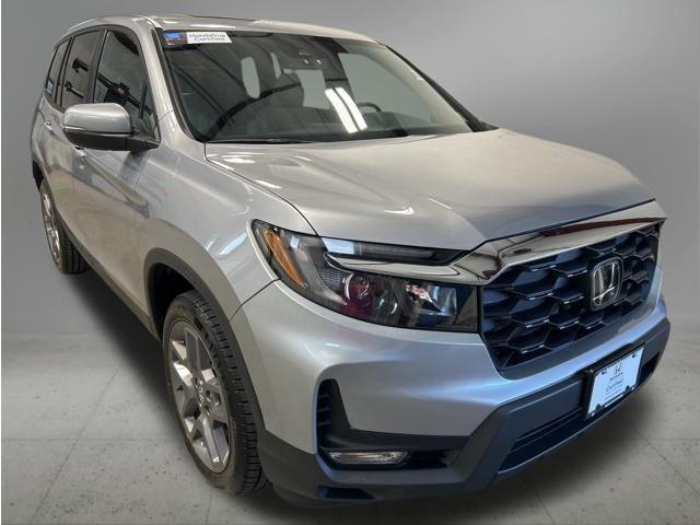 used 2023 Honda Passport car, priced at $32,188
