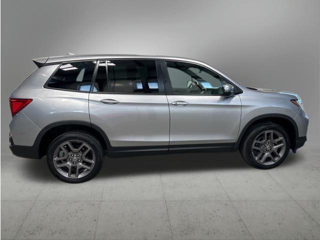 used 2023 Honda Passport car, priced at $32,188