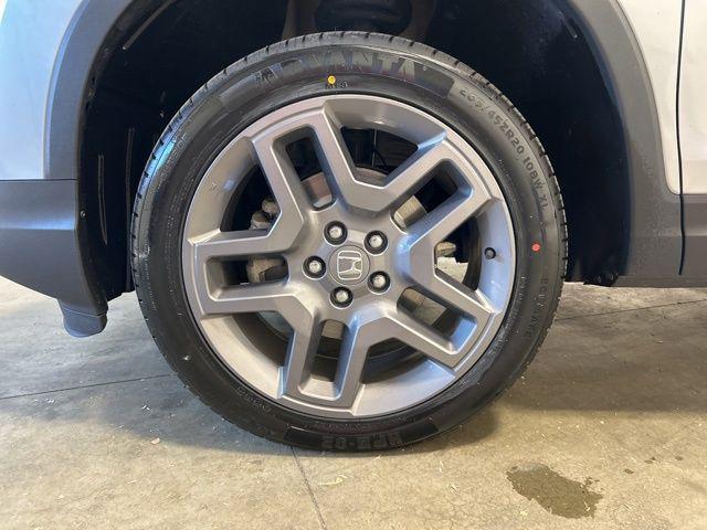 used 2023 Honda Passport car, priced at $32,188
