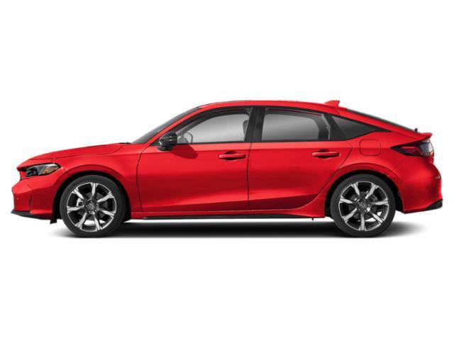 new 2026 Honda Civic Hybrid car, priced at $34,965