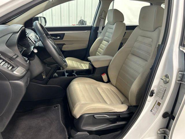used 2019 Honda CR-V car, priced at $22,280