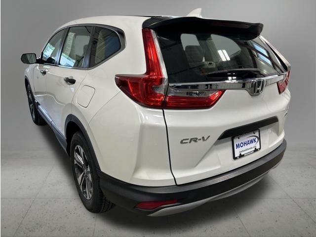 used 2019 Honda CR-V car, priced at $22,280