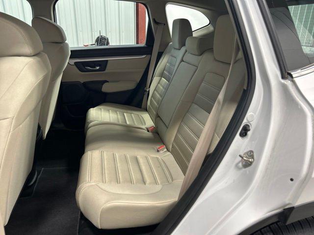 used 2019 Honda CR-V car, priced at $22,280