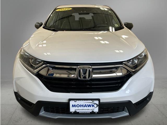 used 2019 Honda CR-V car, priced at $22,280