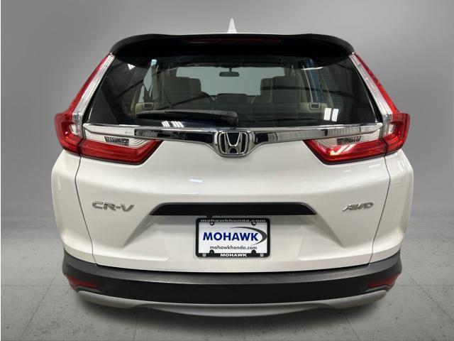 used 2019 Honda CR-V car, priced at $22,280