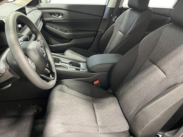 new 2026 Honda Accord car, priced at $32,065