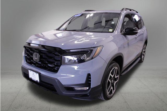 used 2023 Honda Passport car, priced at $37,729