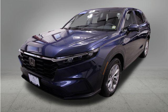 used 2024 Honda CR-V car, priced at $31,291