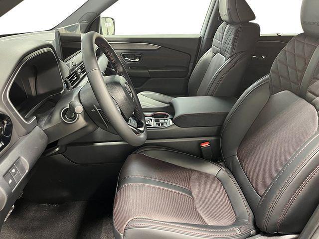 new 2026 Honda Pilot car, priced at $57,240