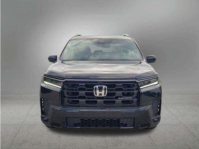 new 2026 Honda Pilot car, priced at $57,240