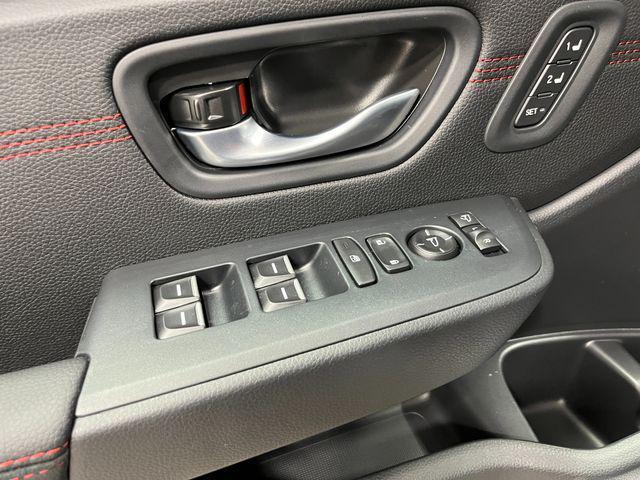 new 2026 Honda Pilot car, priced at $57,240