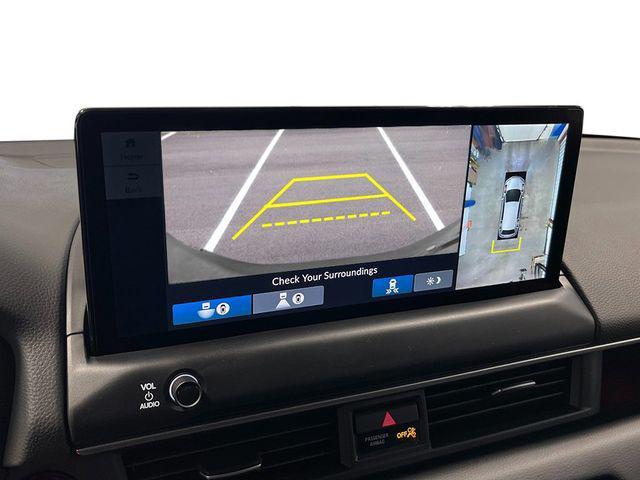 new 2026 Honda Pilot car, priced at $57,240